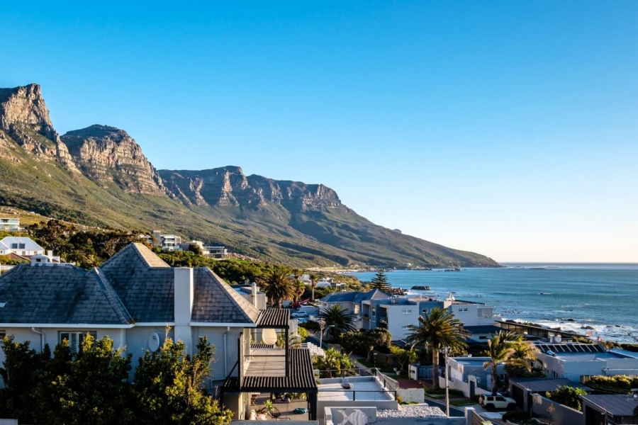 To Let 4 Bedroom Property for Rent in Camps Bay Western Cape